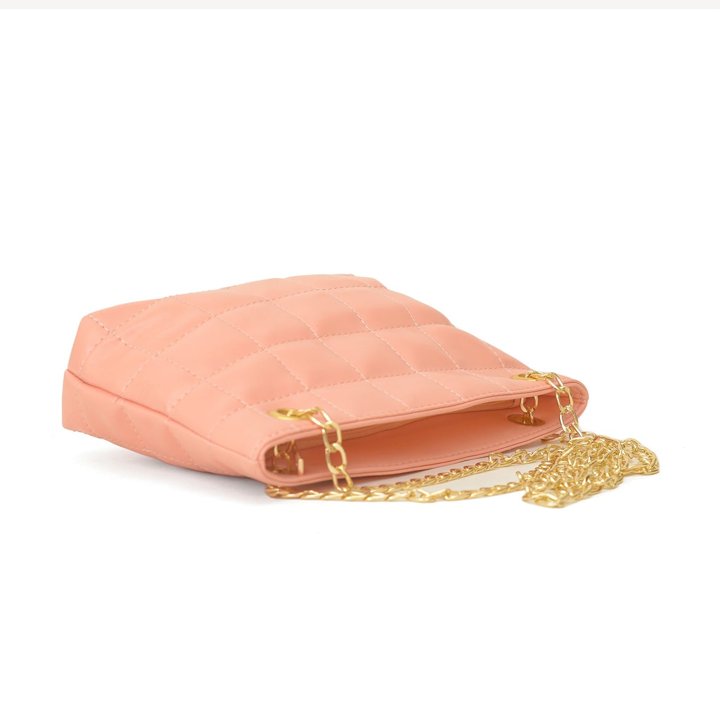OSLO PINK CROSS BODY BAG