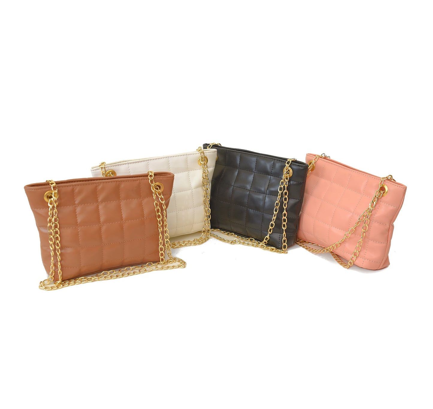 OSLO PINK CROSS BODY BAG