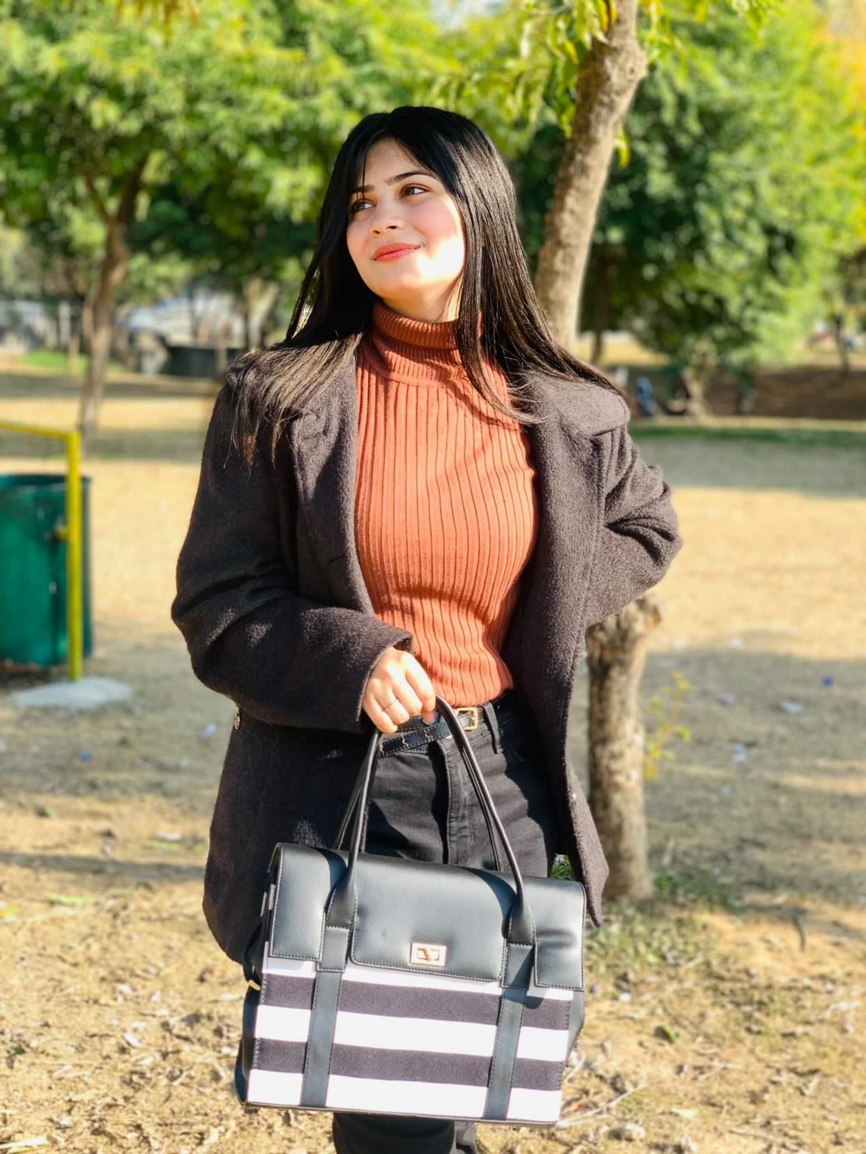 DARWIN BAG BLACK