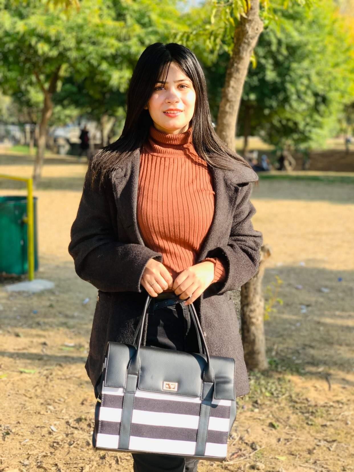 DARWIN BAG BLACK