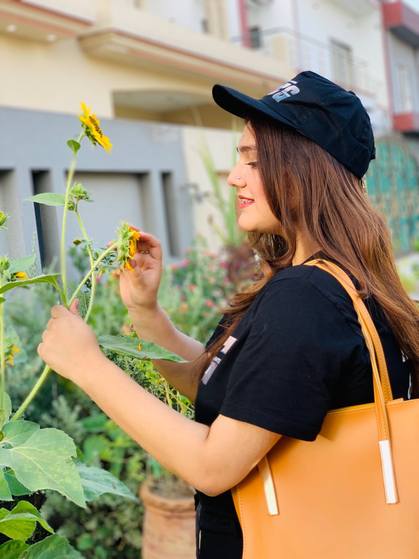 CANVA MUSTARD