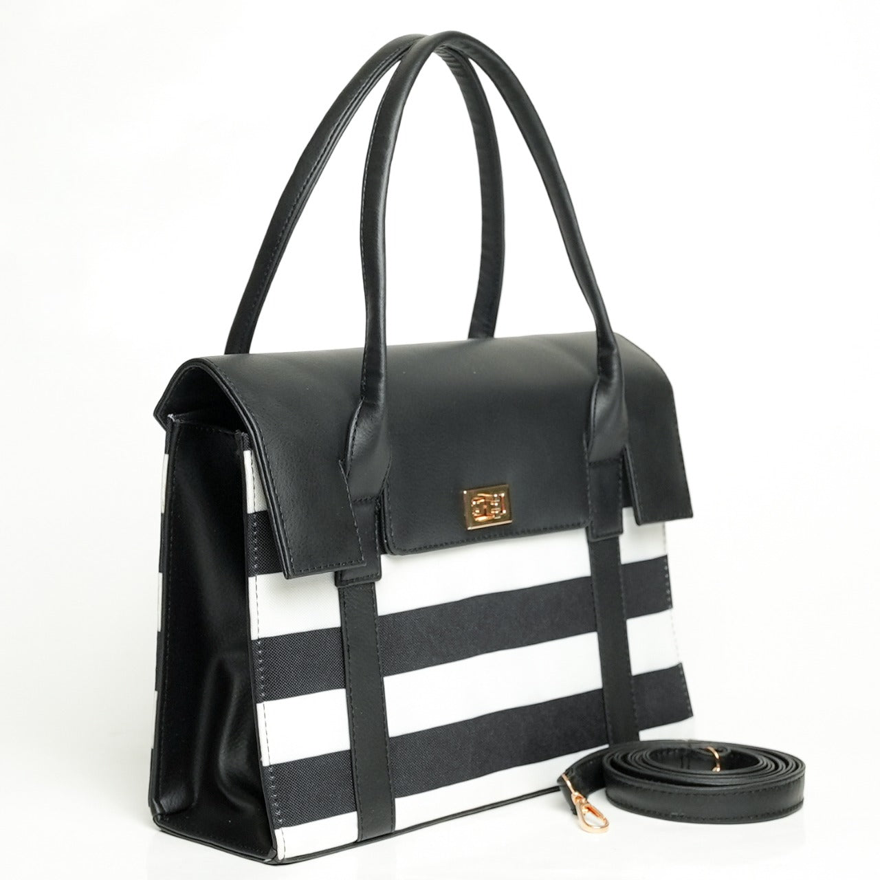 DARWIN BAG BLACK