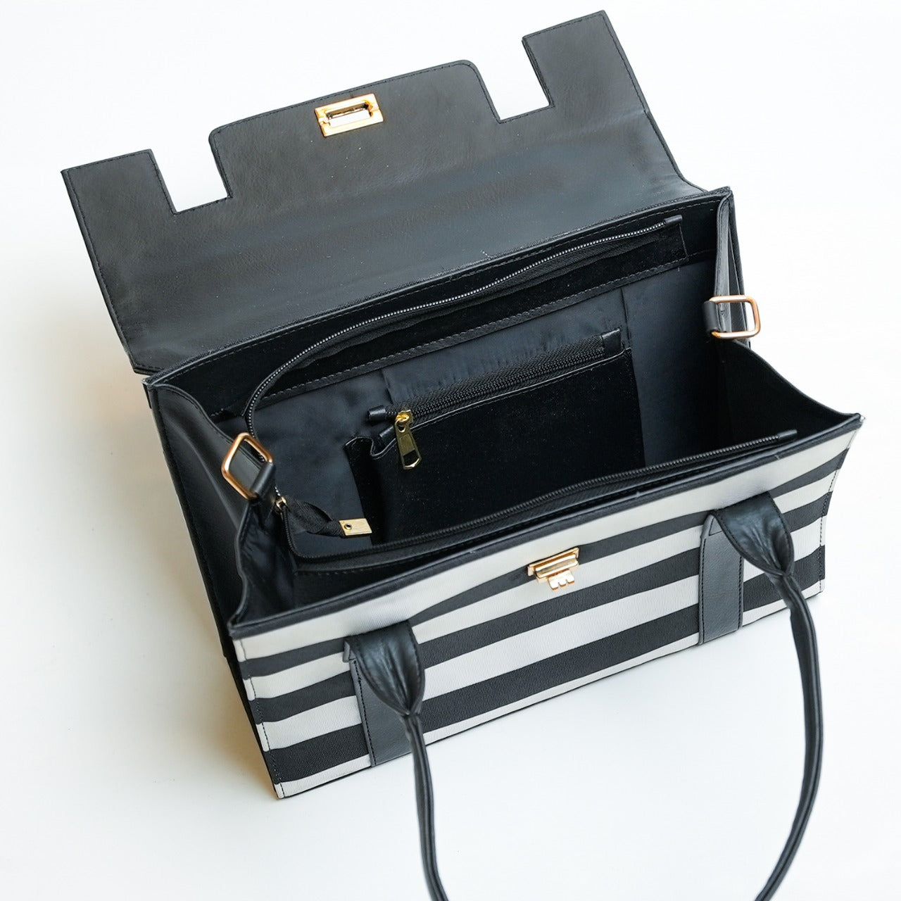 DARWIN BAG BLACK