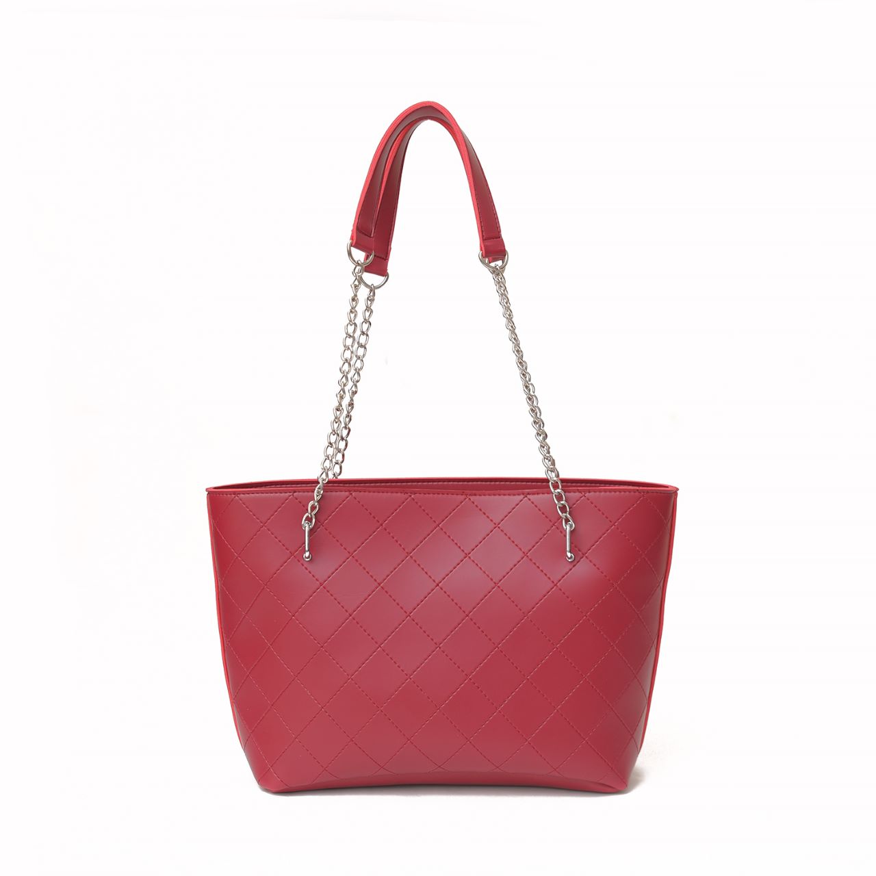 VEGAS TOTE MEHROON