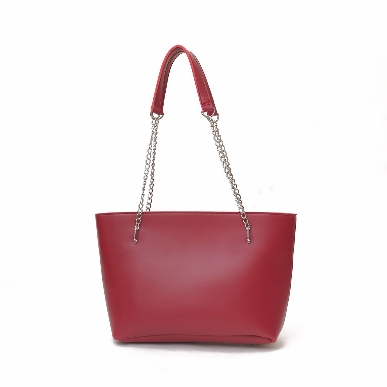 VEGAS TOTE MEHROON