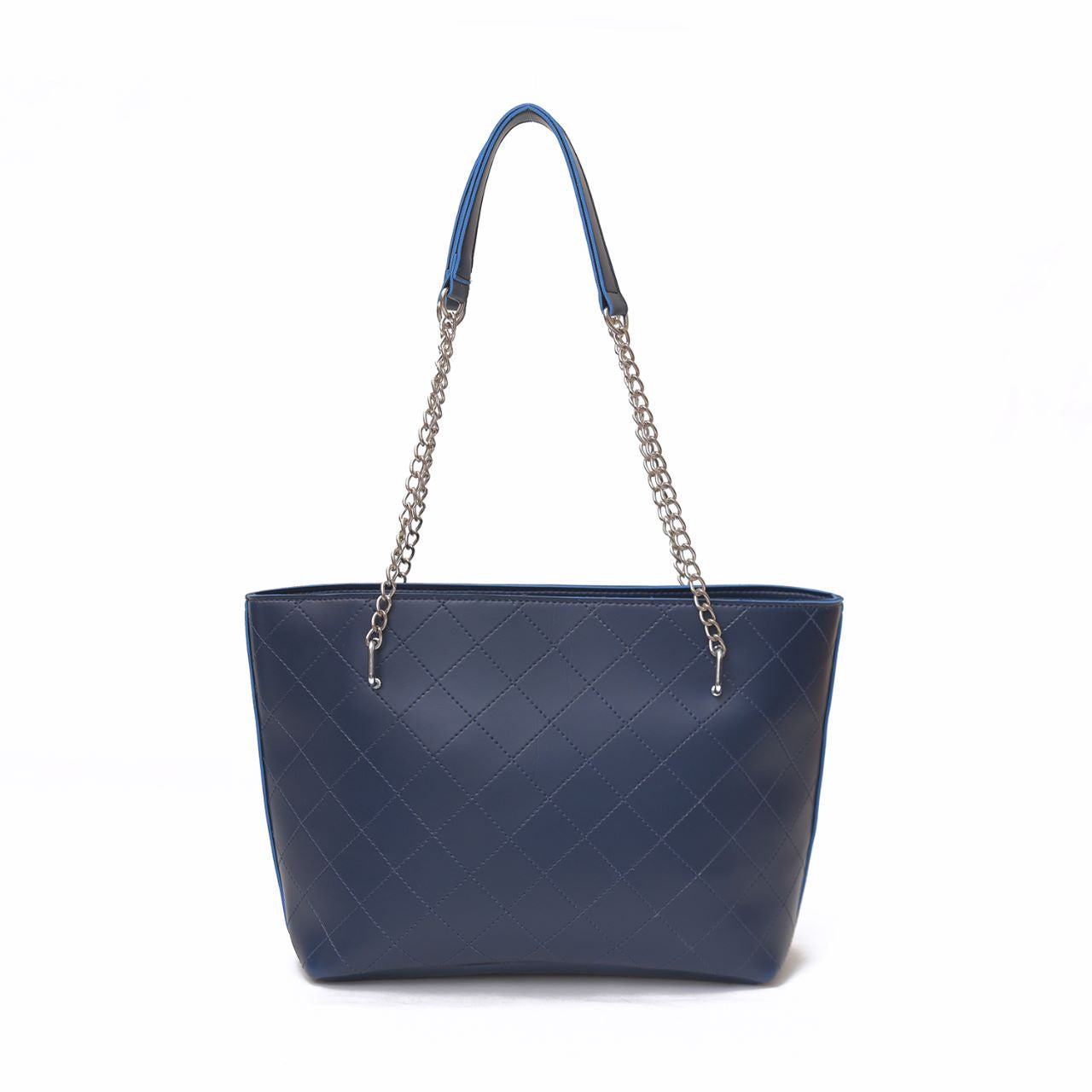 VEGAS TOTE BLUE