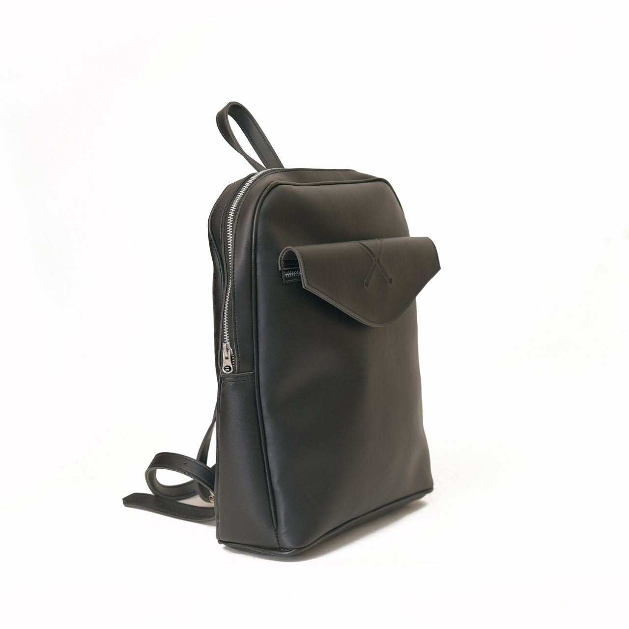 IVY BAGPACK BLACK
