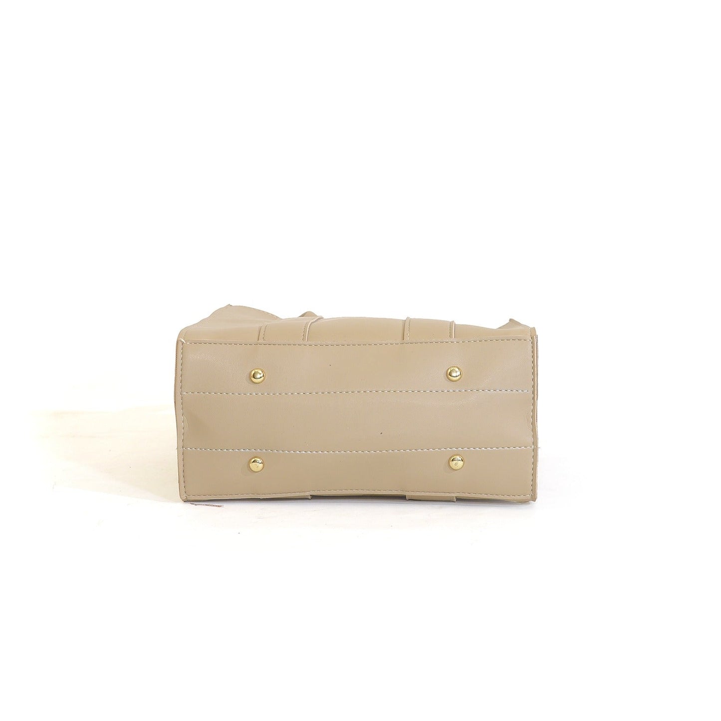 TOTE ALBERTA BEIGE 3Pcs Bag Set