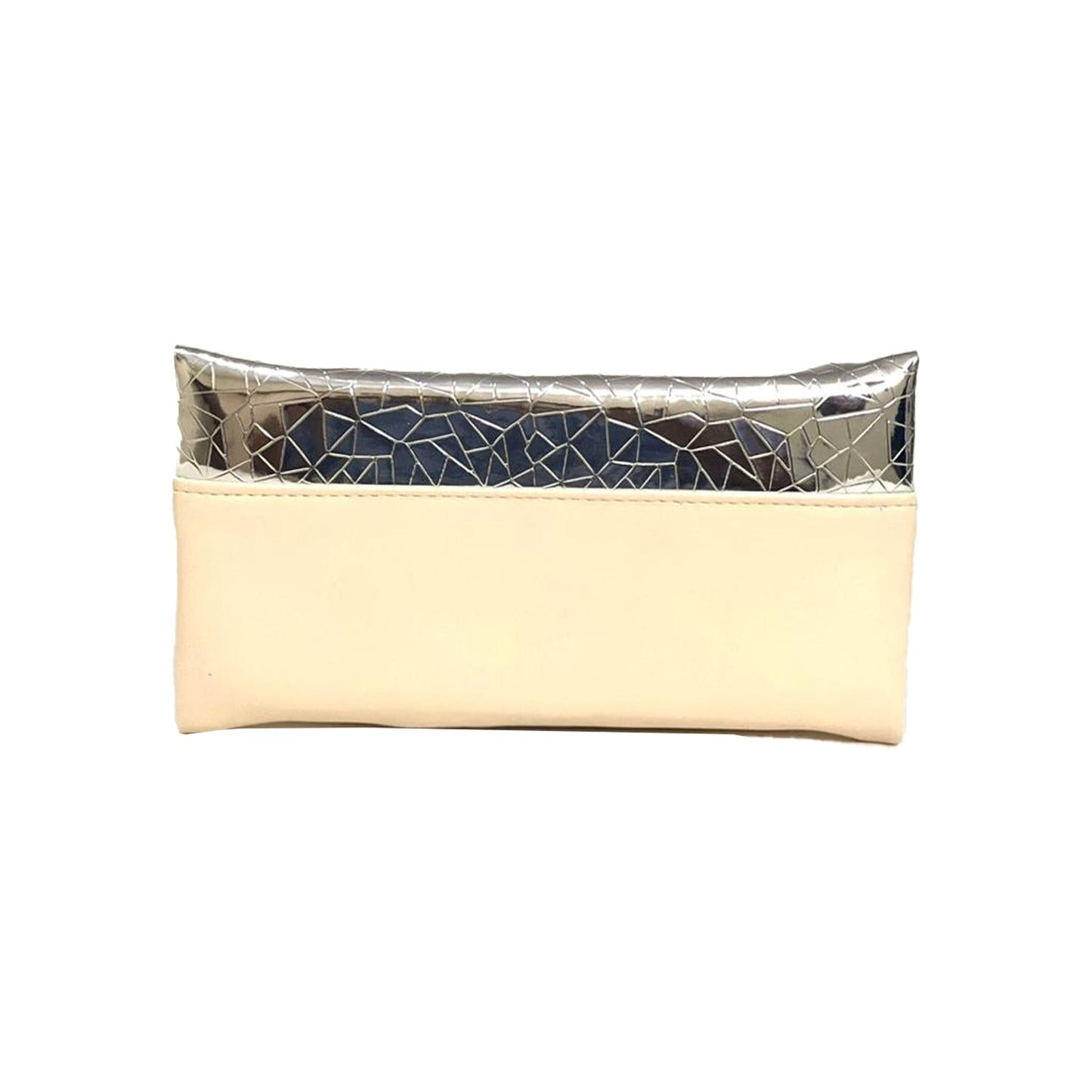 WALLET OFFWHITE