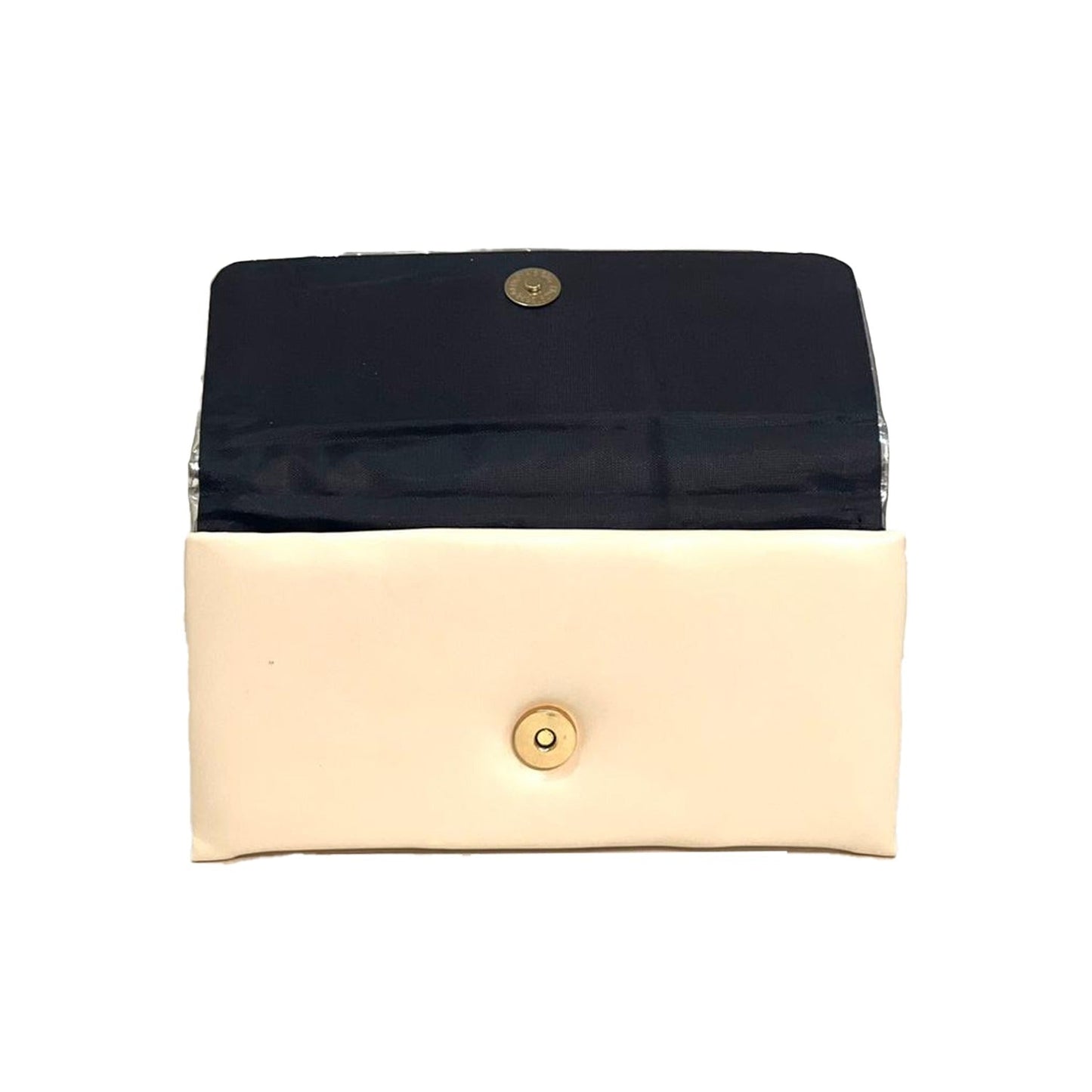 WALLET OFFWHITE