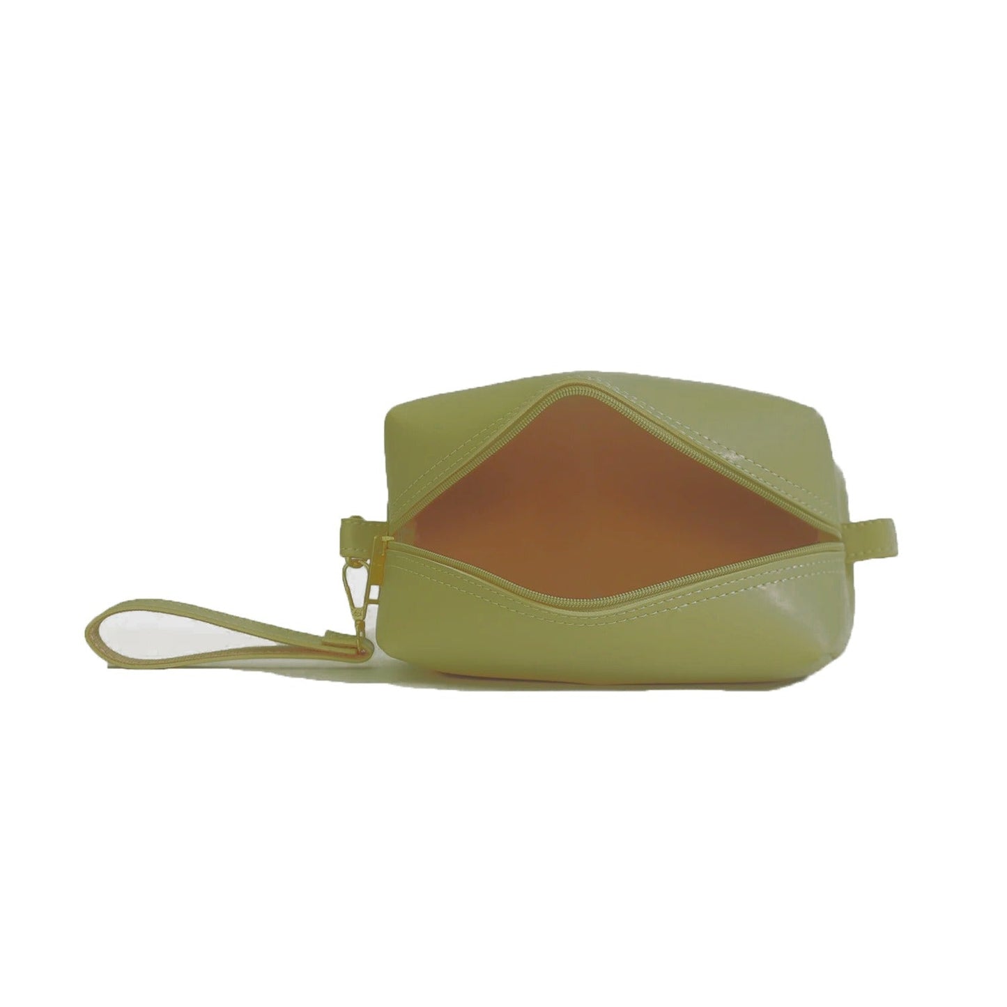Cosmo makeup pouch army green