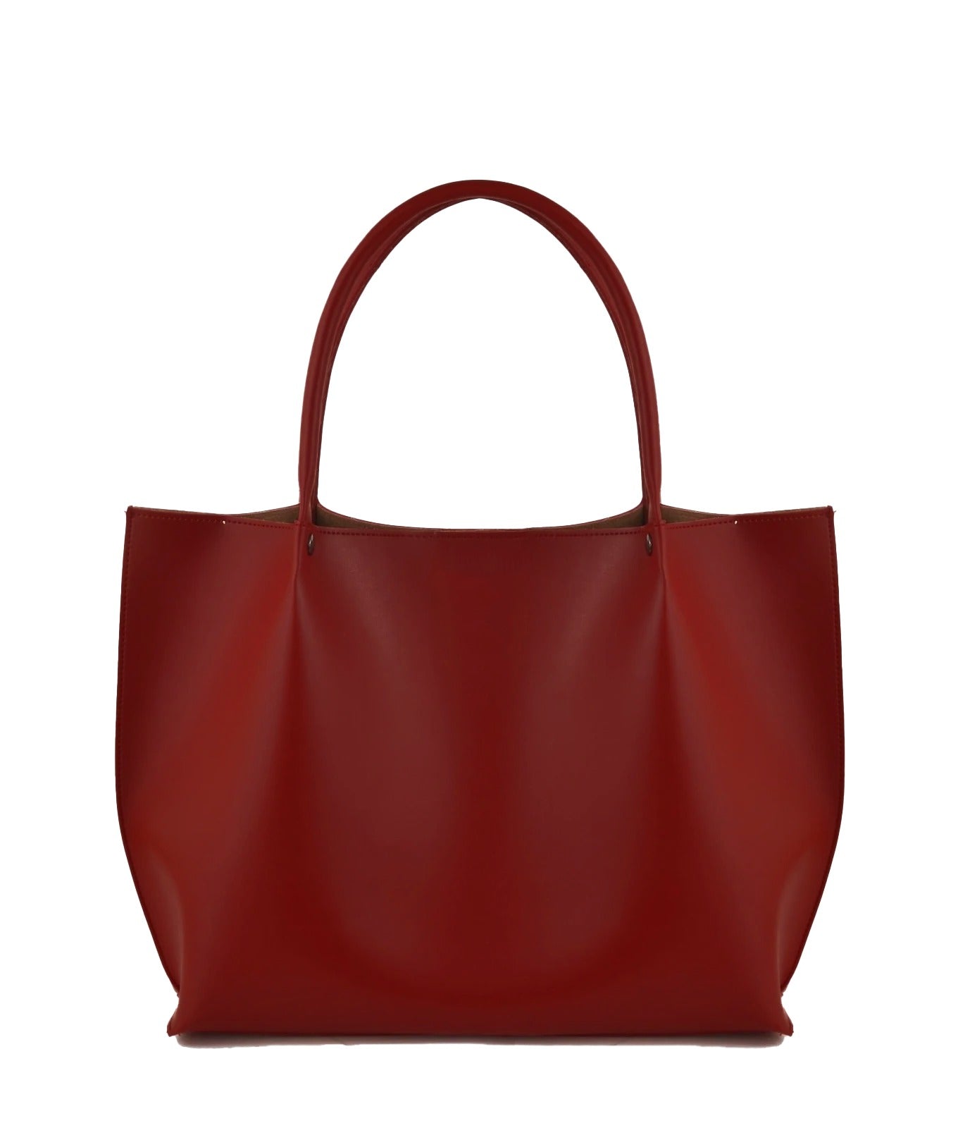 OXI TOTE MEHROON