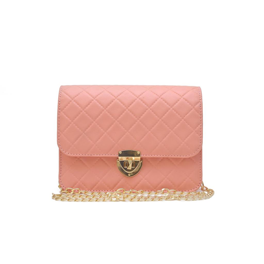 Nora Bag pink