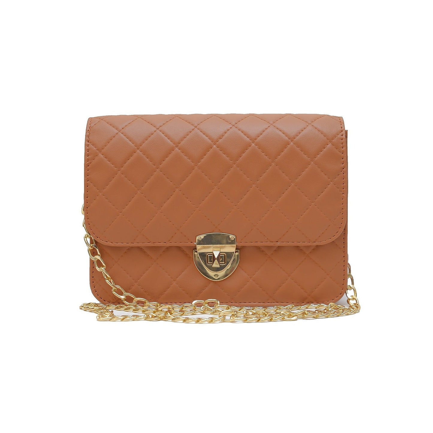 Nora Bag Brown