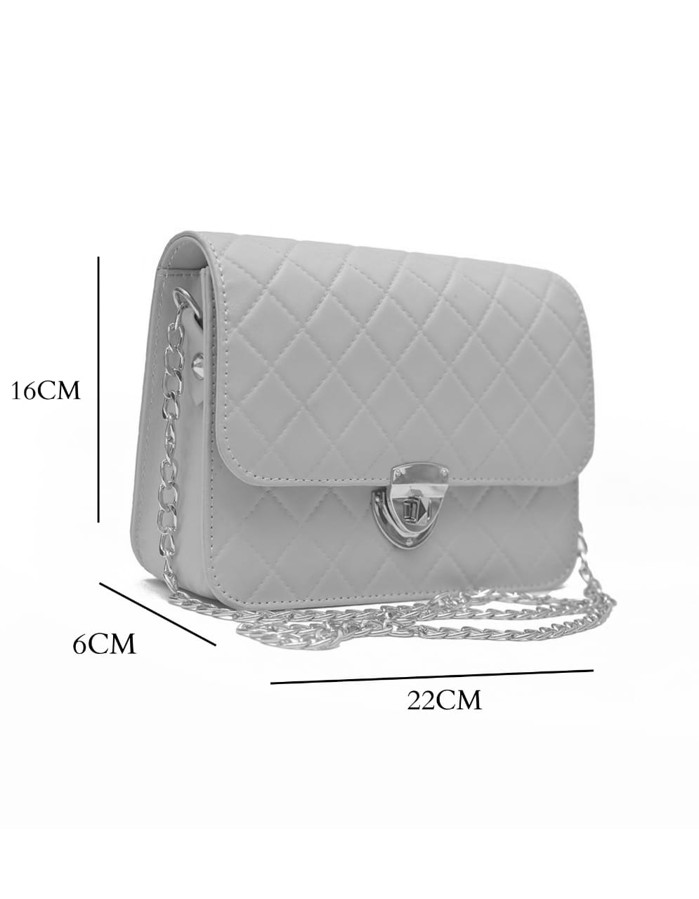 Nora Bag pink