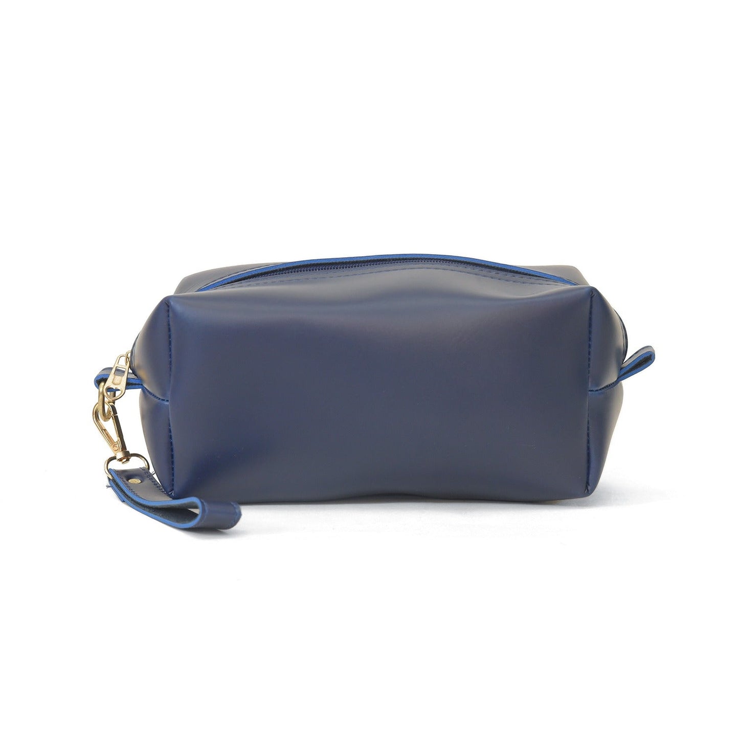 Cosmo makeup Pouch Blue