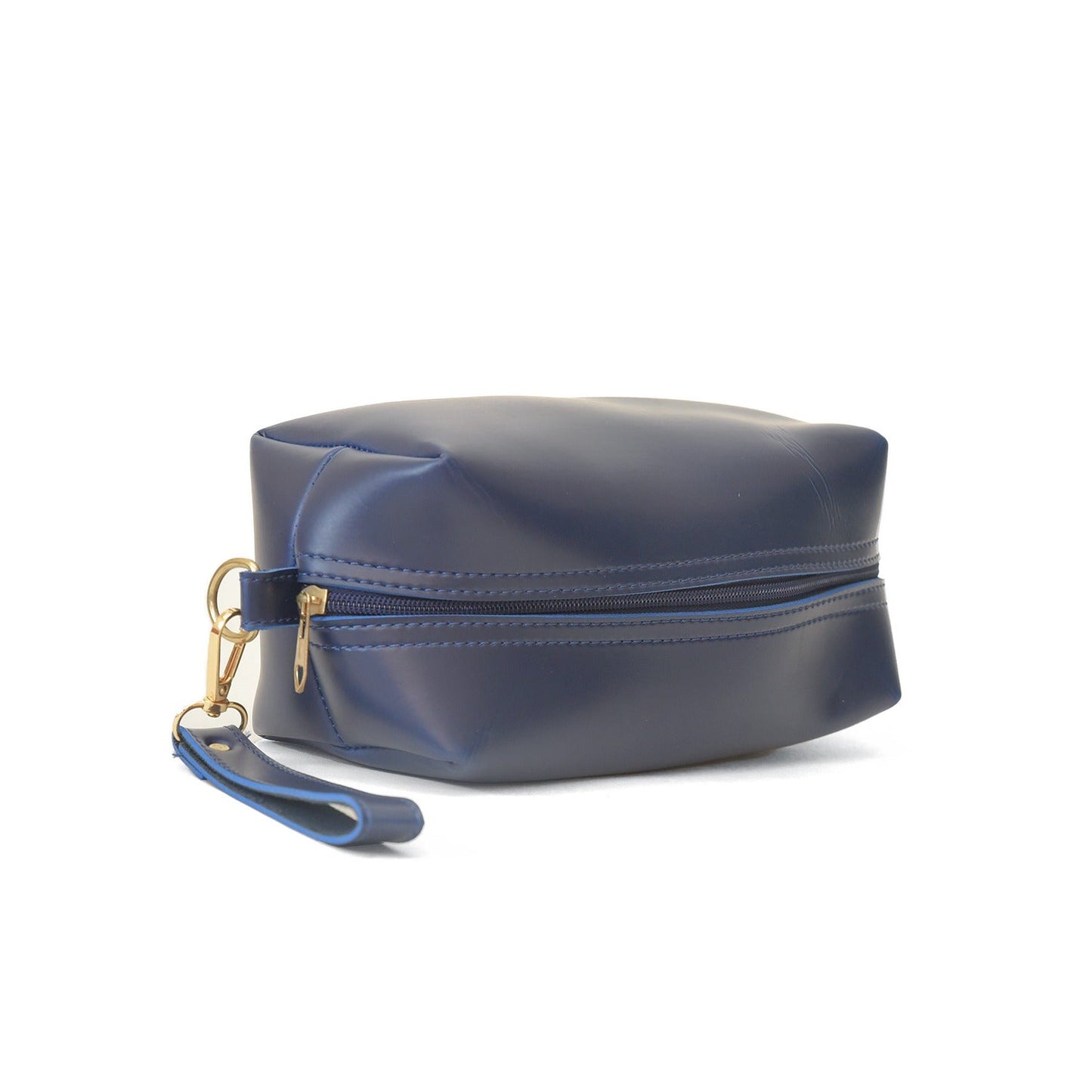 Cosmo makeup Pouch Blue