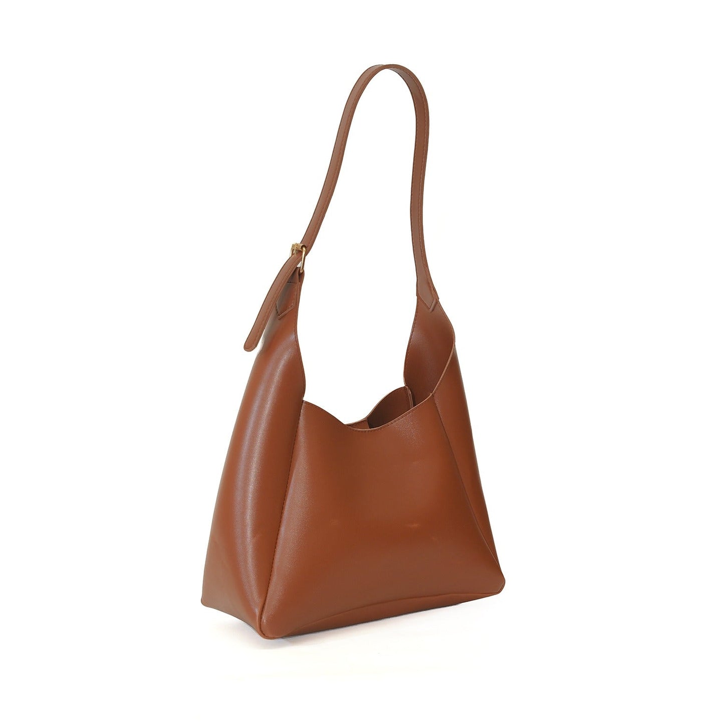 Bubble hobo BROWN