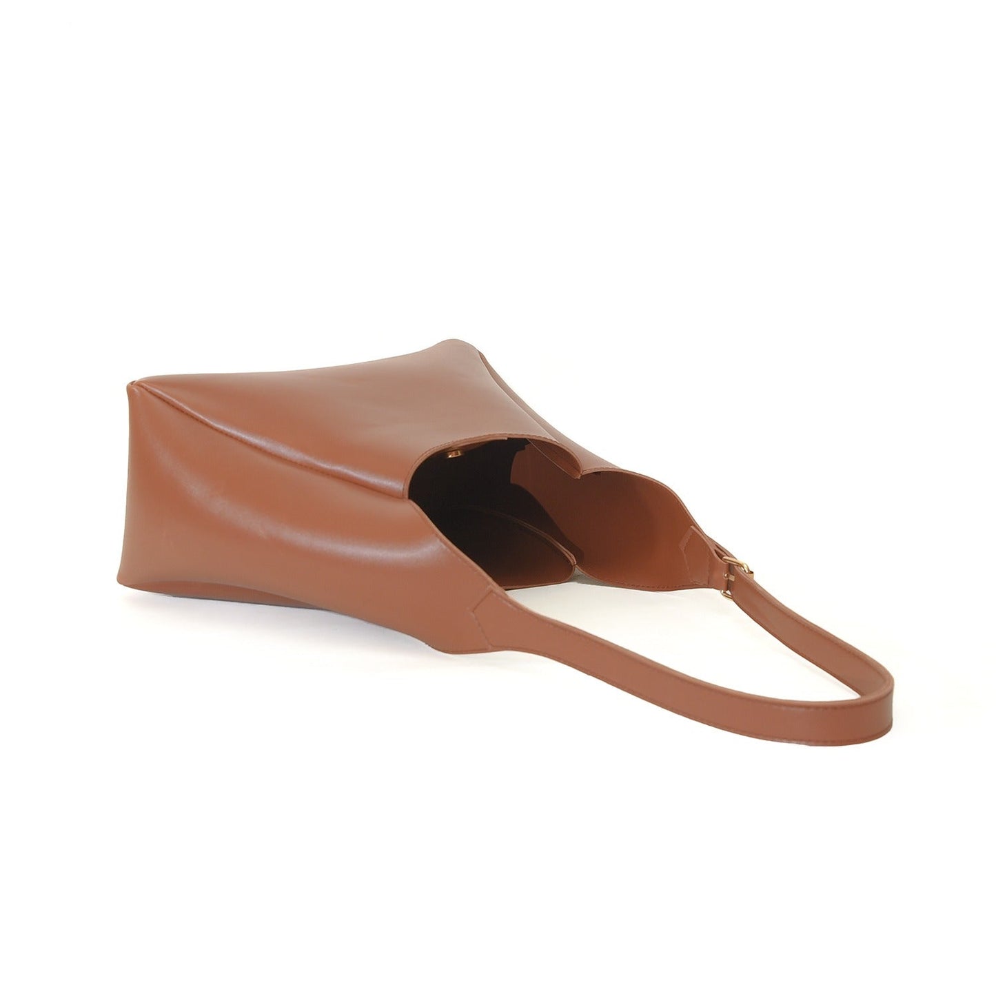 Bubble hobo BROWN