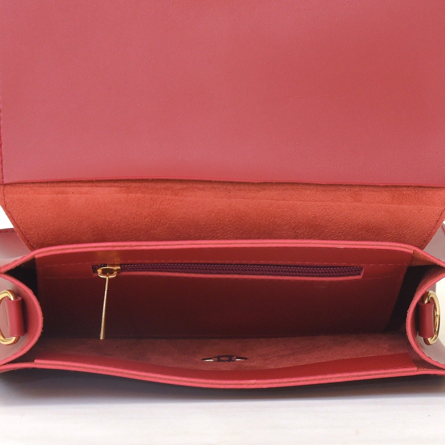 CROSS MAROON BAG
