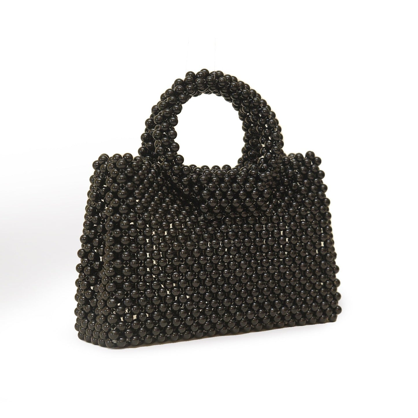 PearL BAG BLACK