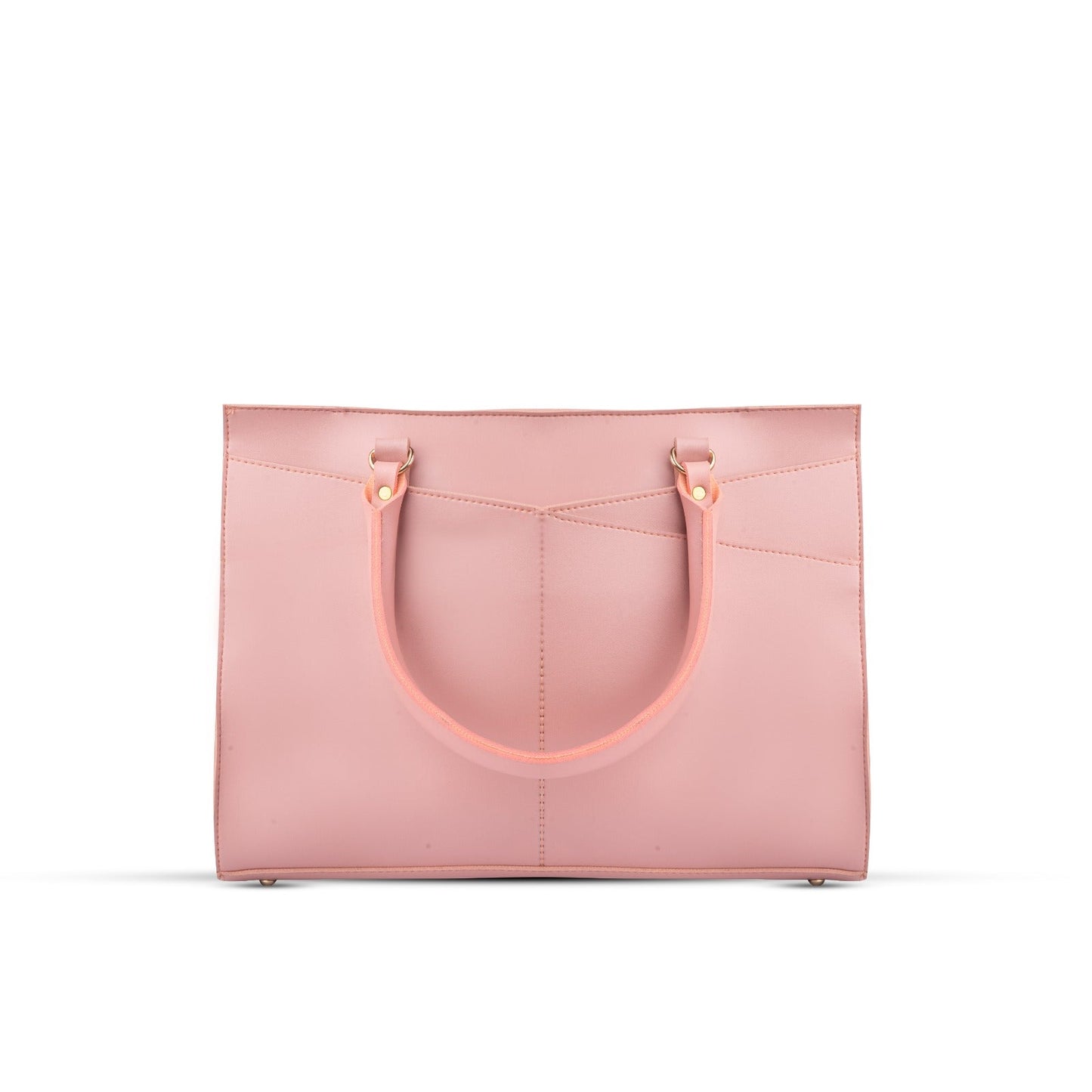 Daisy Pink 3Pcs Handbag Set