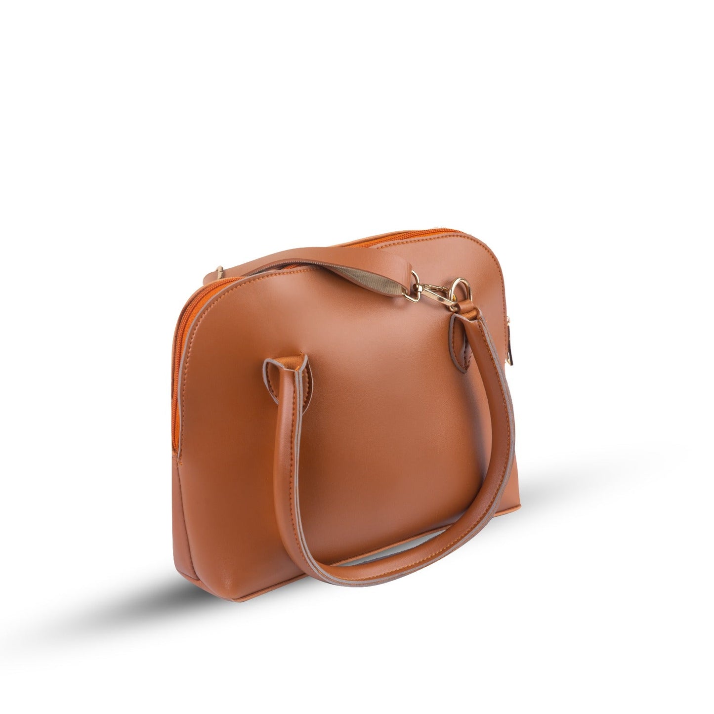 OLIVIA BROWN BAG
