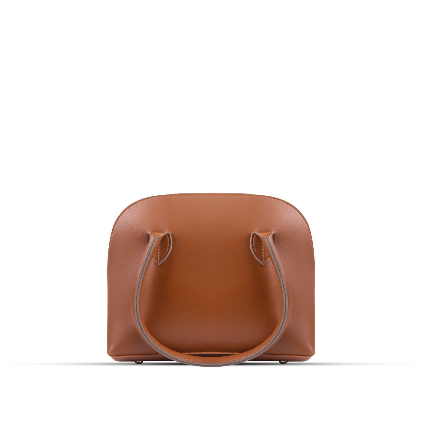 OLIVIA BROWN BAG