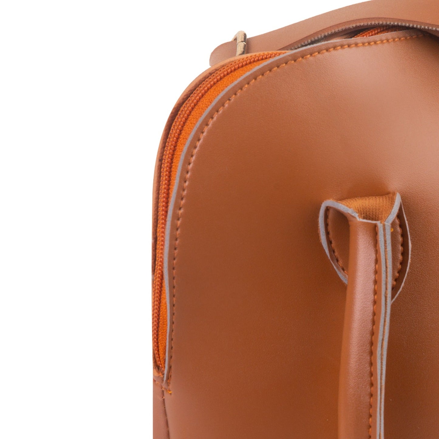 OLIVIA BROWN BAG