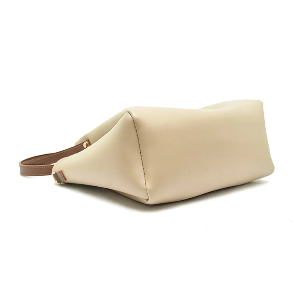 GEORGIA BEIGE BAG