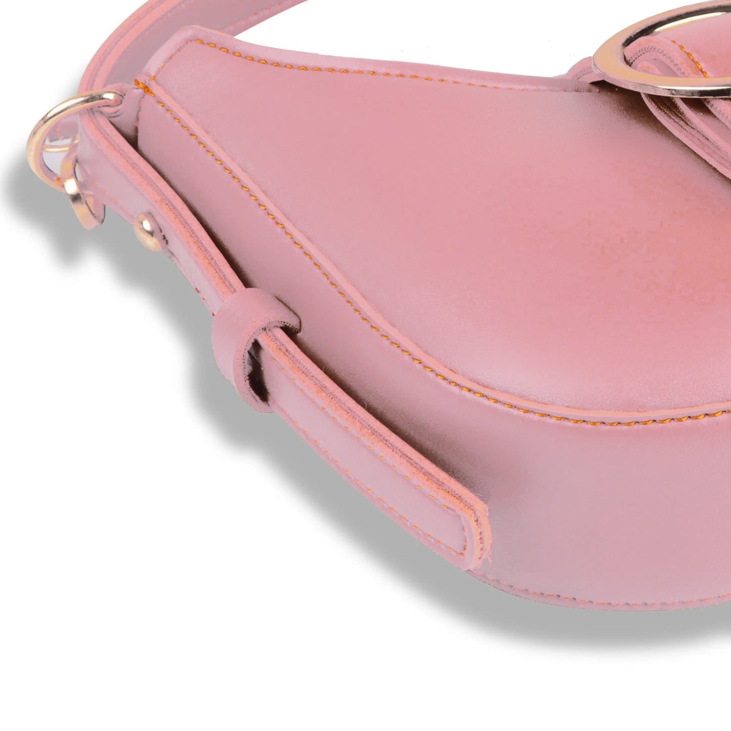 CHIA PINK HANDBAG