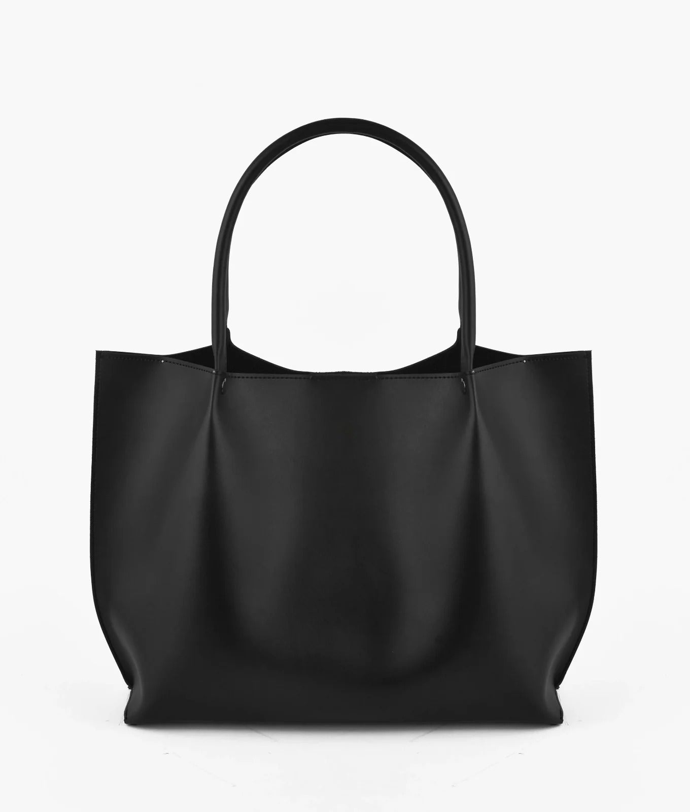 OXI TOTE BLACK