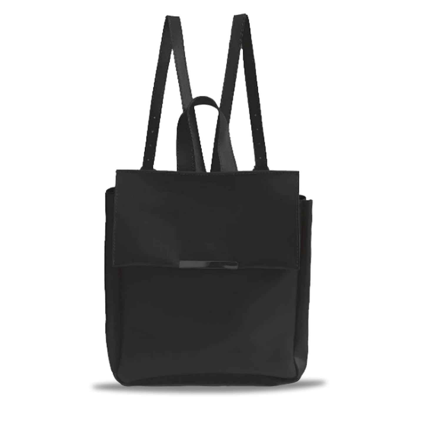 BAGPACK BLACK