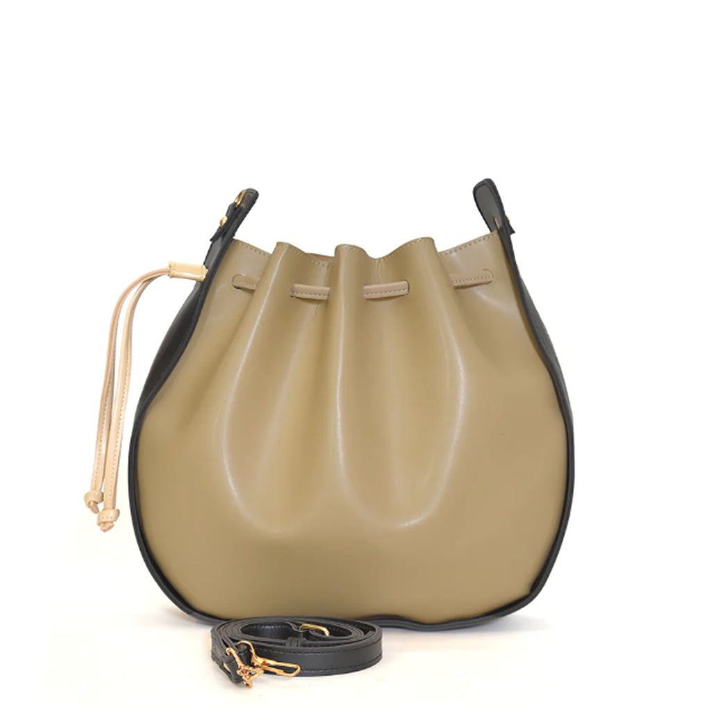 BALI BUCKET BEIGE