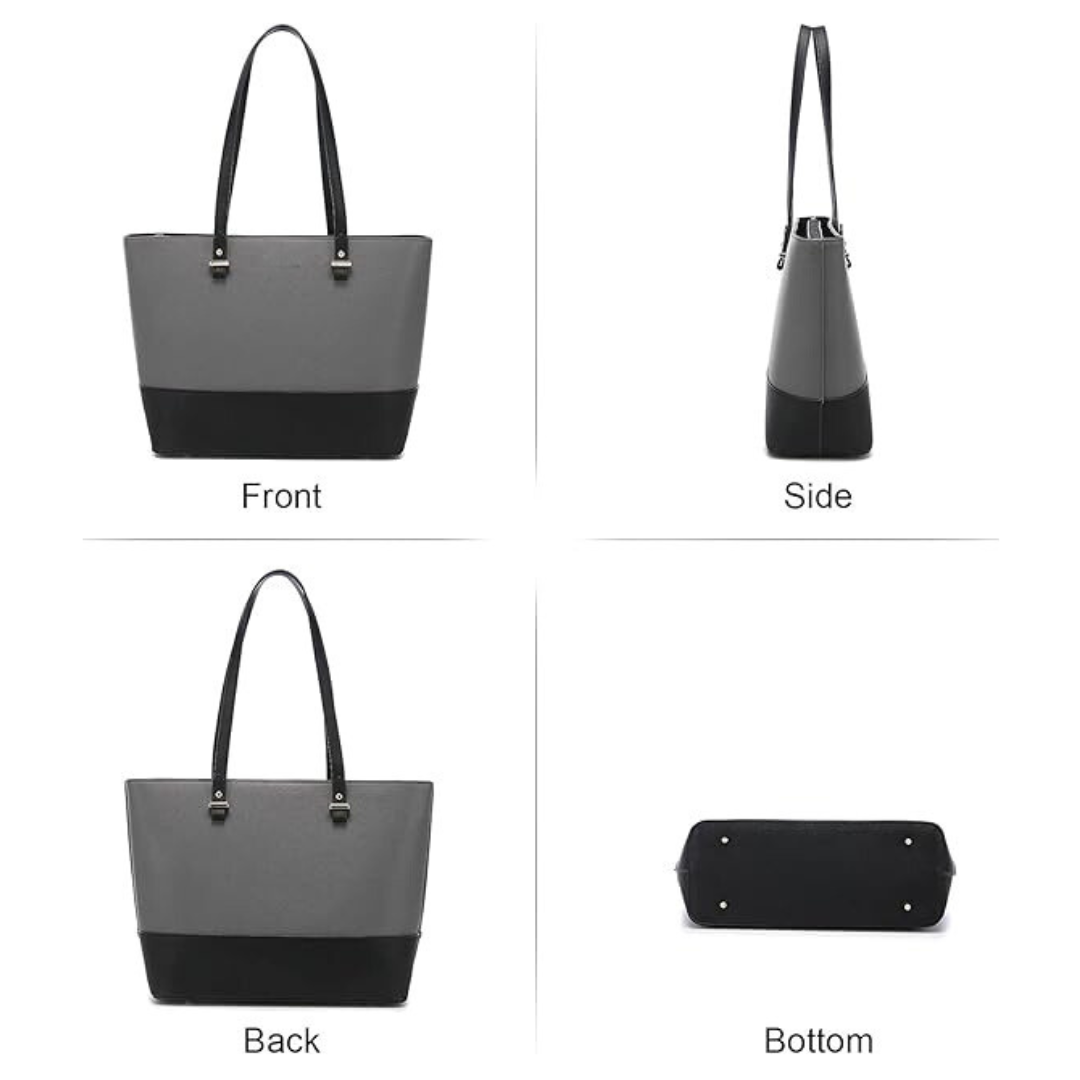 GRACE GREY / BLACK