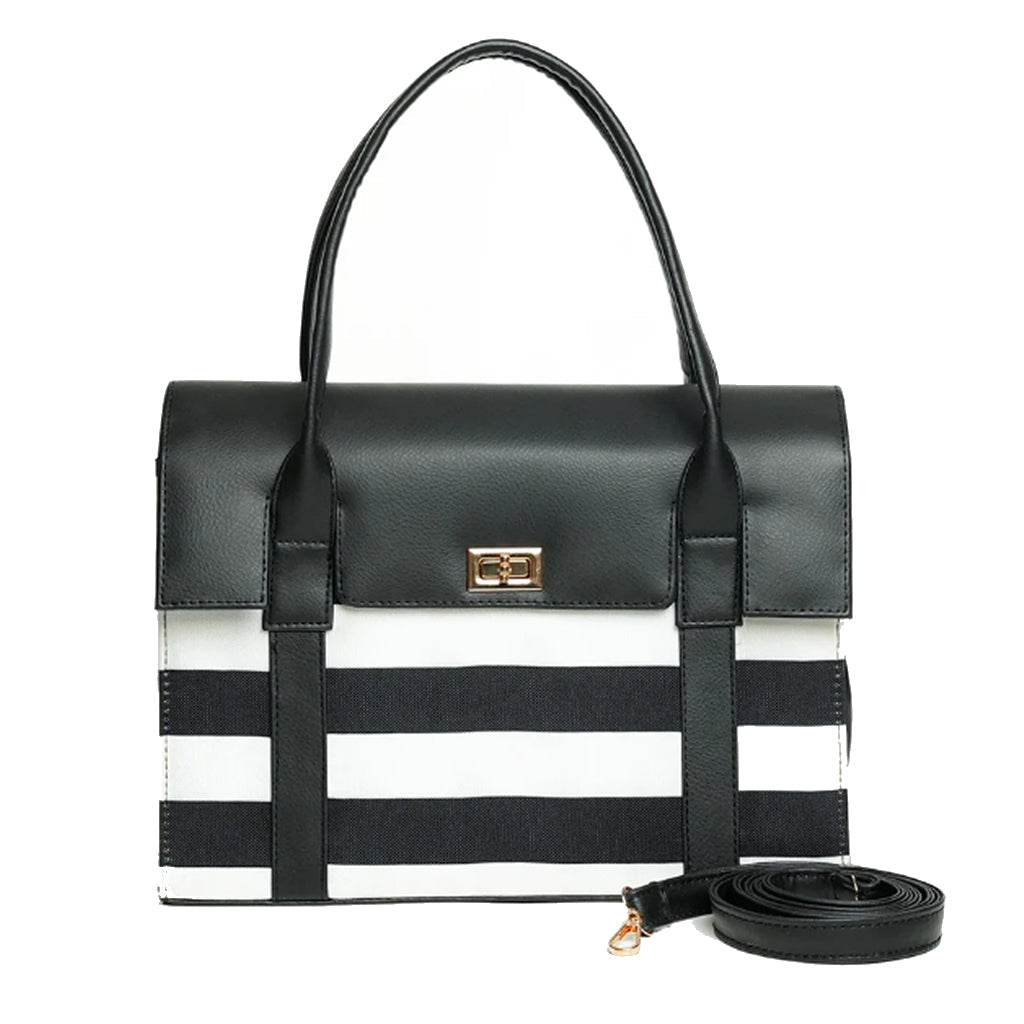 DARWIN BAG BLACK