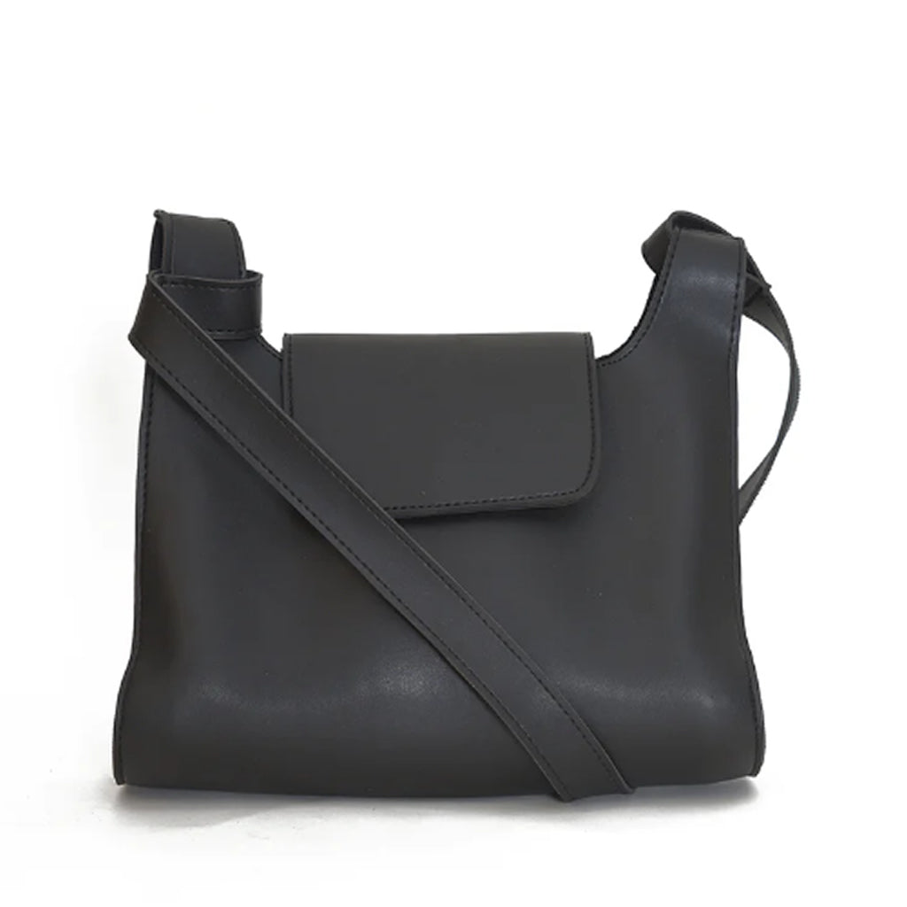 JOY CROSS BODY BAG BLACK