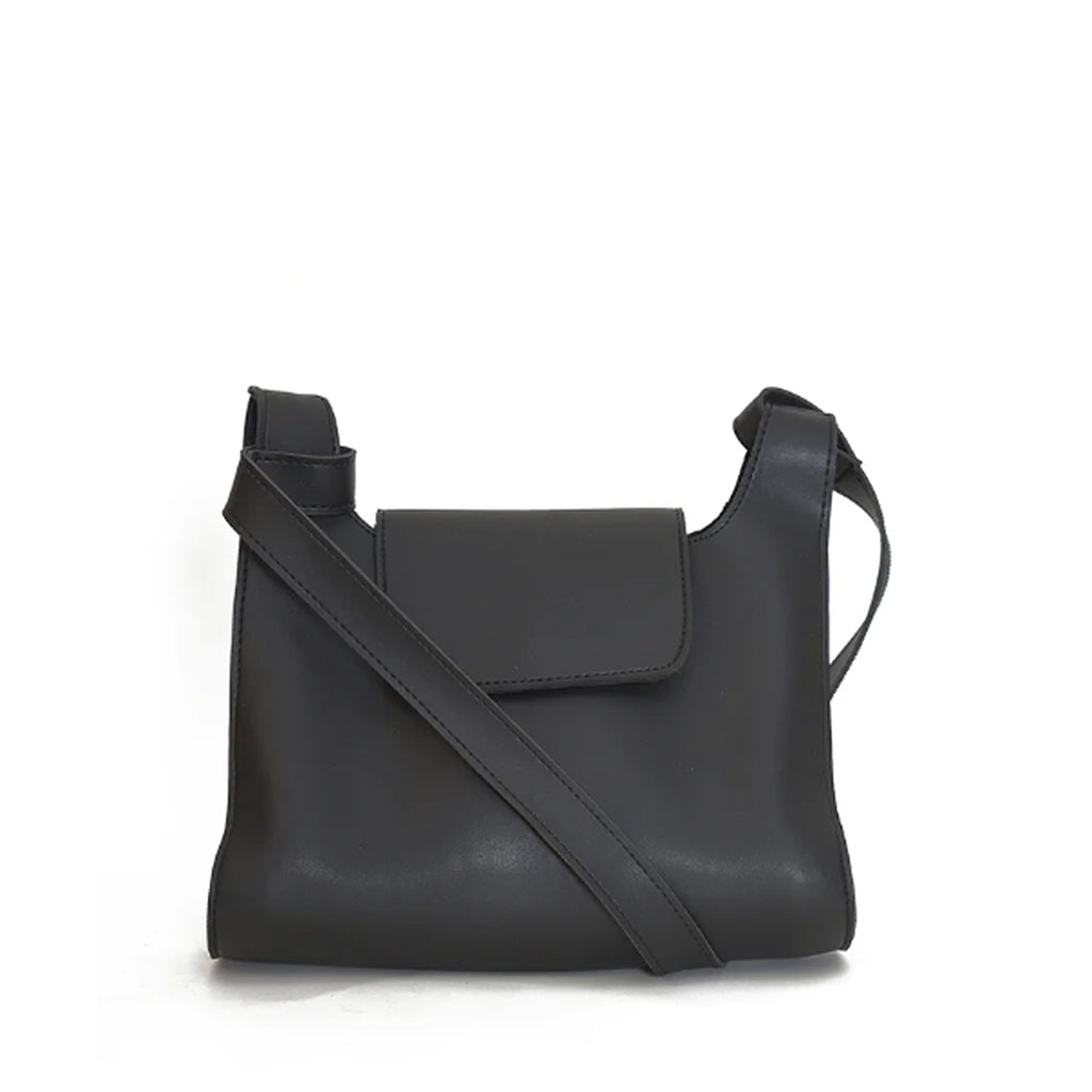 JOY CROSS BODY BAG BLACK