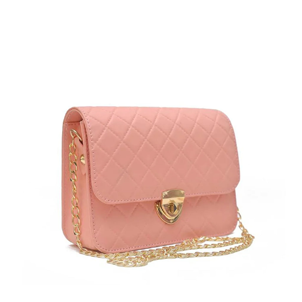 Nora Bag pink