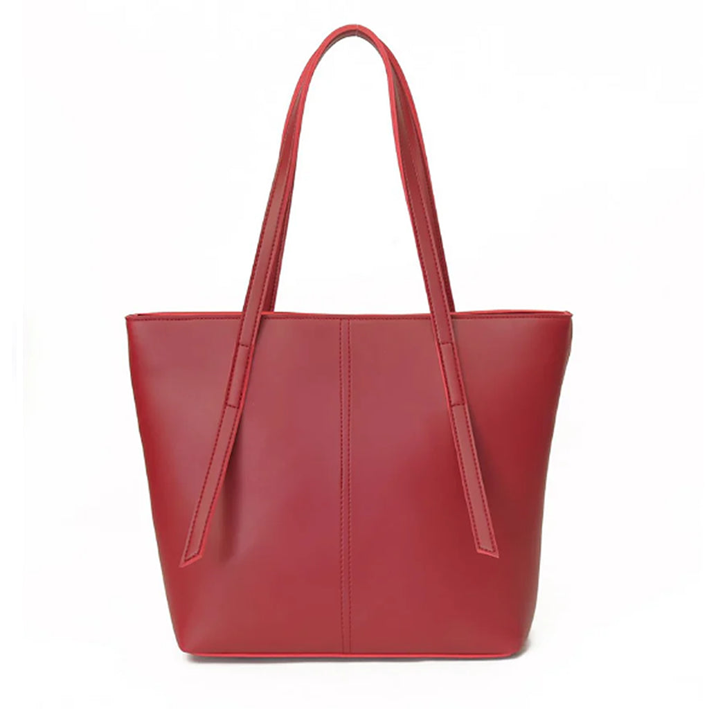 NOVA MEHROON 3Pcs Bagset