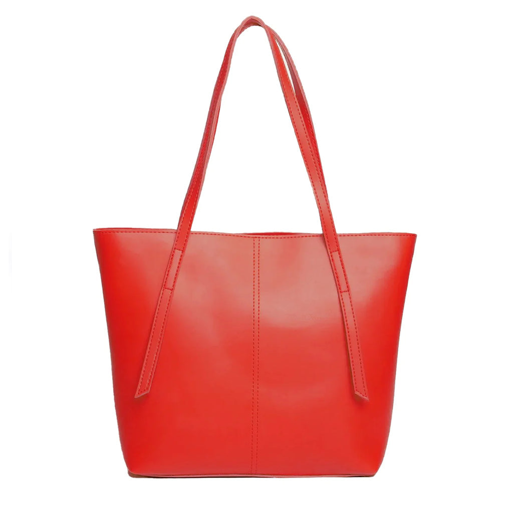 NOVA RED 3Pcs Bagset