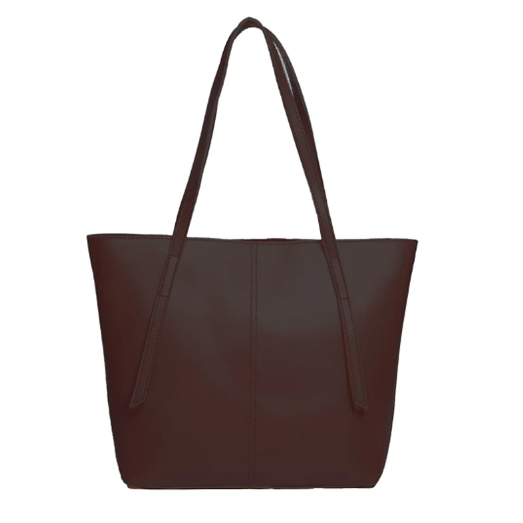 NOVA CHOCLATE BROWN 3Pcs Bagset