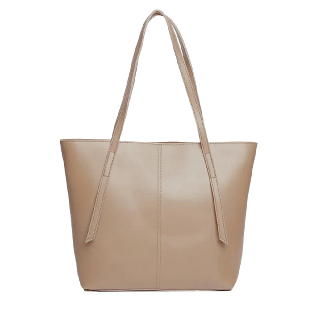 NOVA BEIGE 3Pcs Bagset