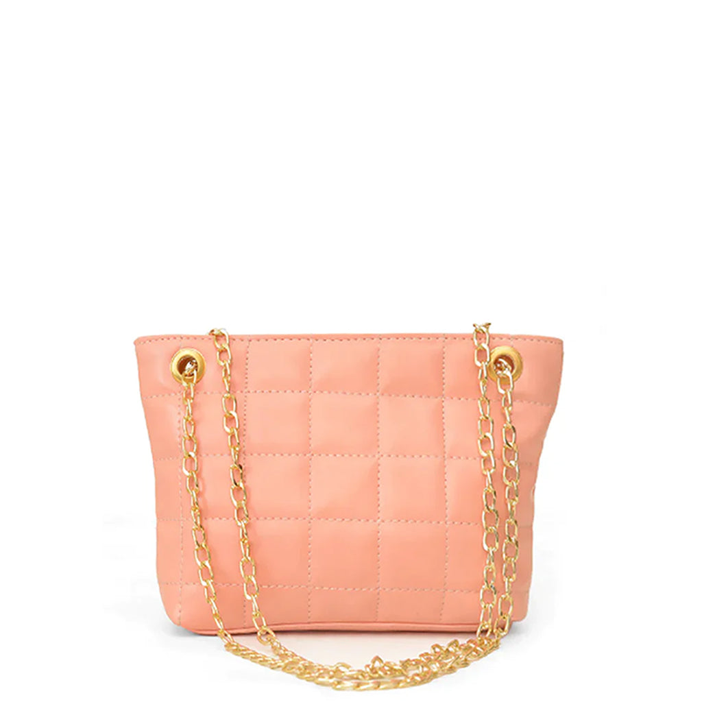 OSLO PINK CROSS BODY BAG
