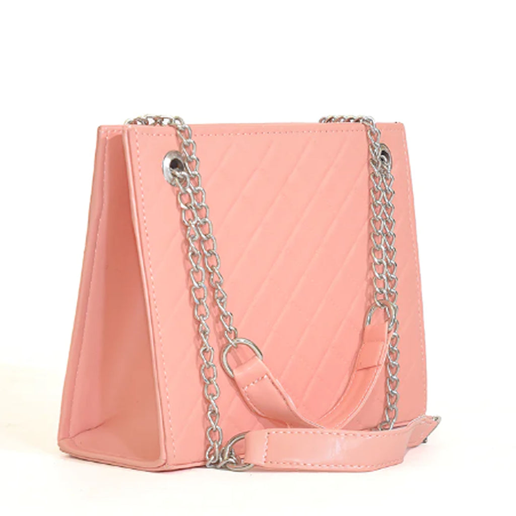 SYDNEY BAG PINK