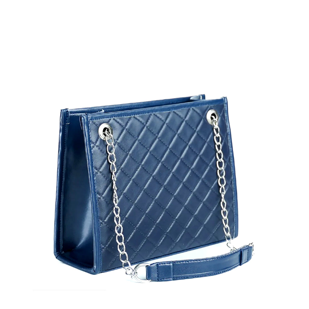 SYDNEY BAG BLUE