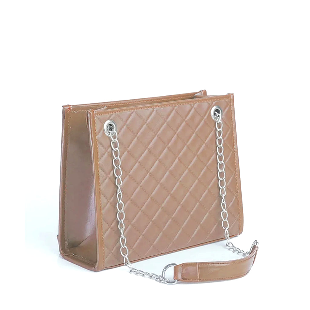 SYDNEY BAG BROWN