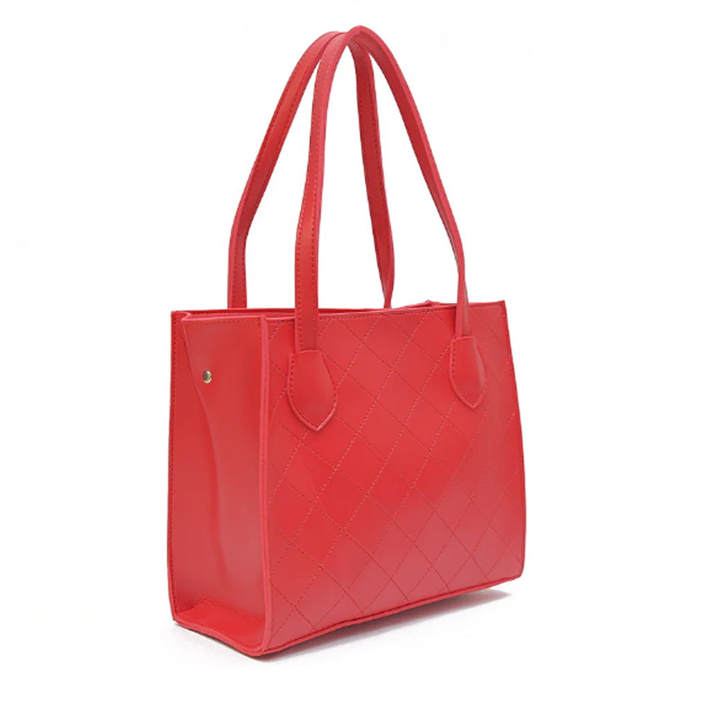 TACO BAG RED