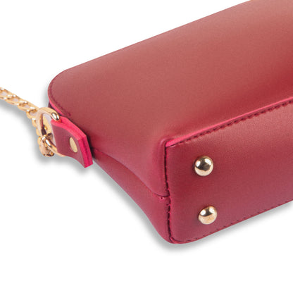 FLEXI Kids Maroon Crossbody