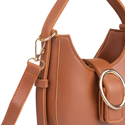 CHIA BOWN MINI HANDBAG